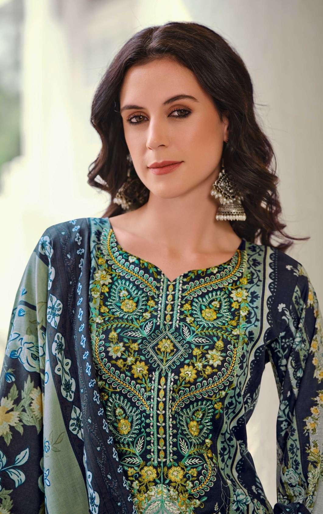 NAIRA VOL 84 BY BELLIZA